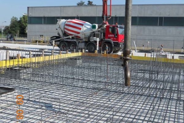 Realizzazione impianti Carbonara Scrivia - Lerta - Impresa edile di costruzioni civili e residenziali