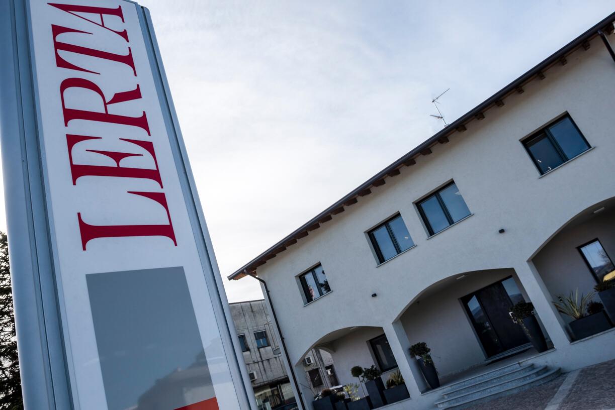 Costruzioni civili e industriali