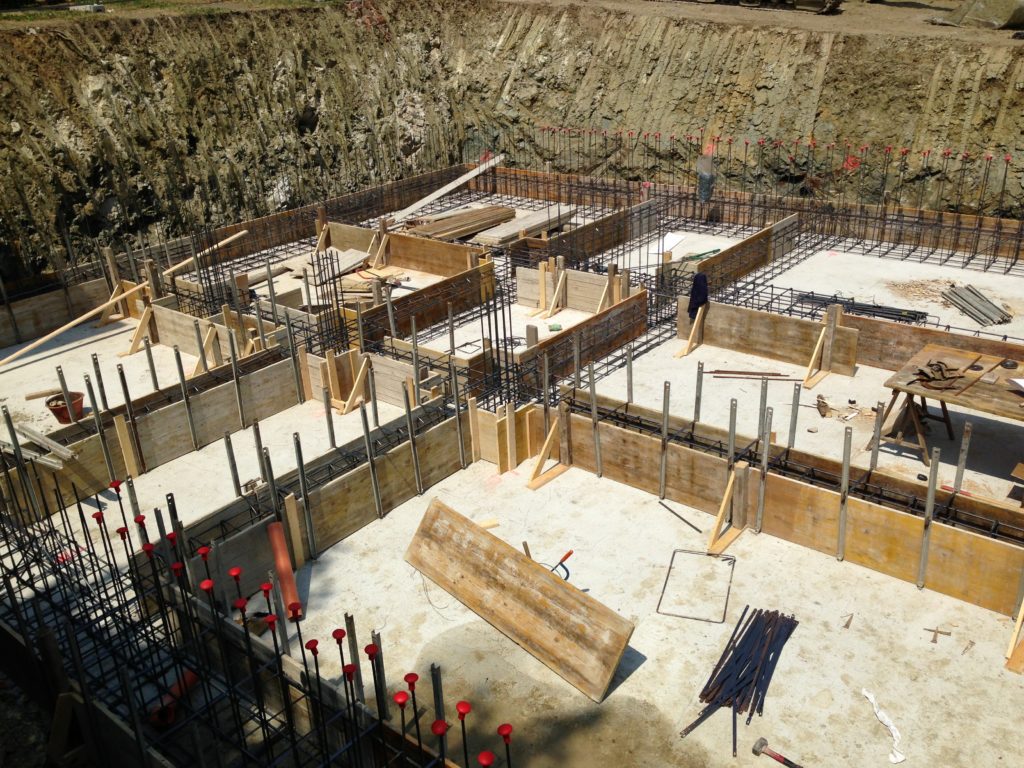 Edilizia civile ed industriale - Lerta - Impresa edile di costruzioni civili e residenziali