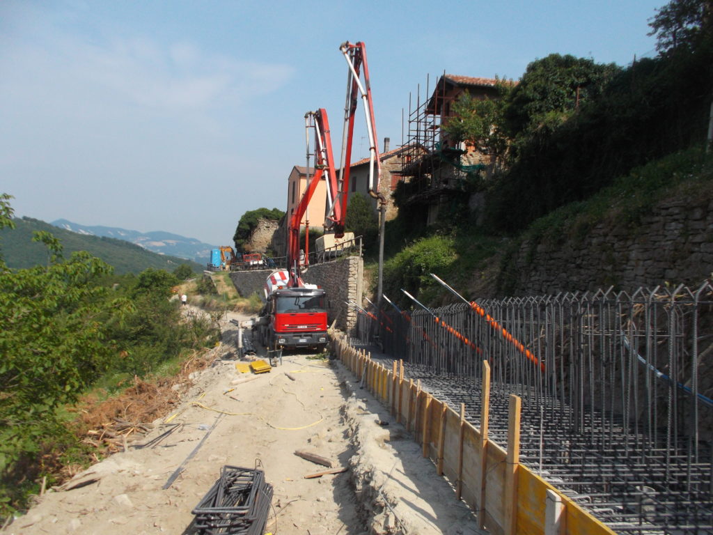 Lerta - Impresa edile di costruzioni civili e residenziali